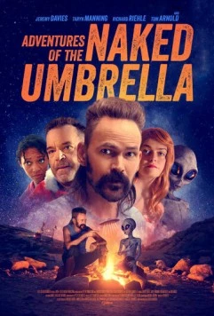 Приключения обнажённого зонта / Adventures of the Naked Umbrella 2022 скачать через торрент в хорошем качестве