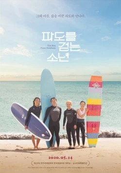 Гуляющий по волнам / Padoreul geotneun sonyeon 2019 скачать через торрент в хорошем качестве