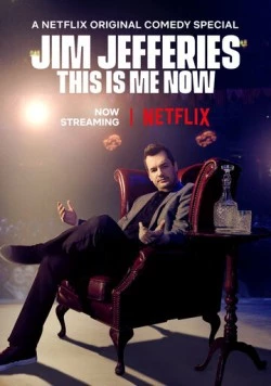 Джим Джефферис: Так и живём / Jim Jefferies: This Is Me Now 2018 скачать через торрент в хорошем качестве