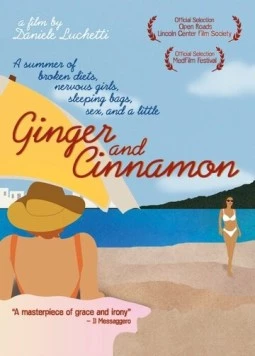 Имбирь и корица / Dillo con parole mie 2003 скачать через торрент в хорошем качестве