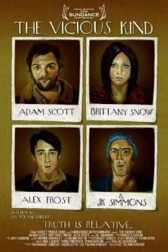 Злобный тип / The Vicious Kind 2009 скачать через торрент в хорошем качестве