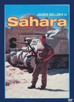 Сахара / Sahara 1995 скачать через торрент в хорошем качестве