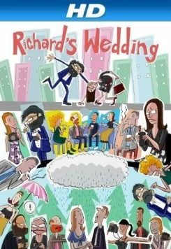 Свадьба Ричарда / Richard's Wedding 2012 скачать через торрент в хорошем качестве