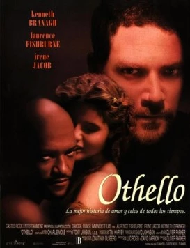 Отелло / Othello 1995 скачать через торрент в хорошем качестве