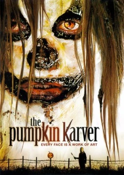 Тыкворез / The Pumpkin Karver 2006 скачать через торрент в хорошем качестве