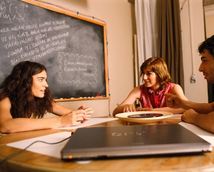 Любовь на других языках 2009 скачать через торрент бесплатно Любовь на других языках 2009 скачать через торрент бесплатно