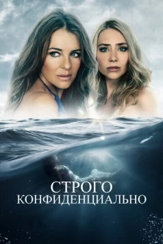 Строго конфиденциально / Strictly Confidential 2024 скачать через торрент в хорошем качестве