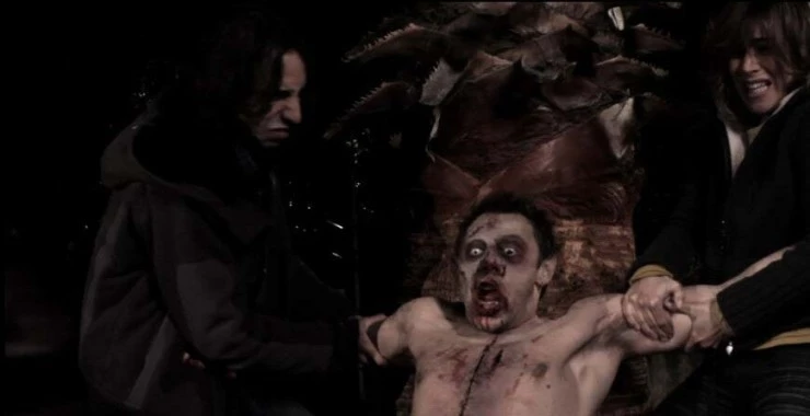 Кровное родство 2010 скачать с торрента Кровное родство 2010 скачать с торрента