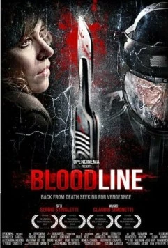 Кровное родство / Bloodline 2010 скачать через торрент в хорошем качестве