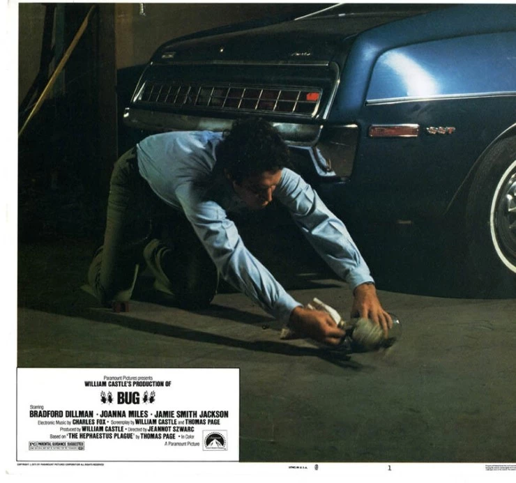 Жук 1975 скачать с торрента Жук 1975 скачать с торрента