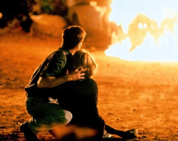 Крутой поворот 1996 скачать торрентом Крутой поворот 1996 скачать торрентом