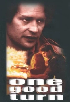 Крутой поворот / One Good Turn 1996 скачать через торрент в хорошем качестве