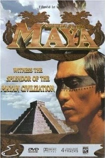 Загадки цивилизации Майя / Mystery of the Maya 1995 скачать через торрент в хорошем качестве