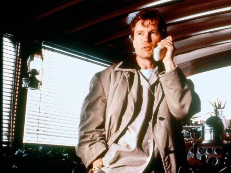 Крутой поворот 1996 скачать с торрента Крутой поворот 1996 скачать с торрента