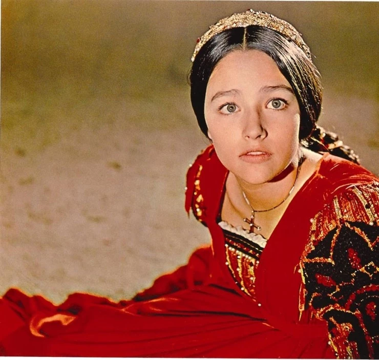 Ромео и Джульетта 1968 скачать через торрент бесплатно Ромео и Джульетта 1968 скачать через торрент бесплатно