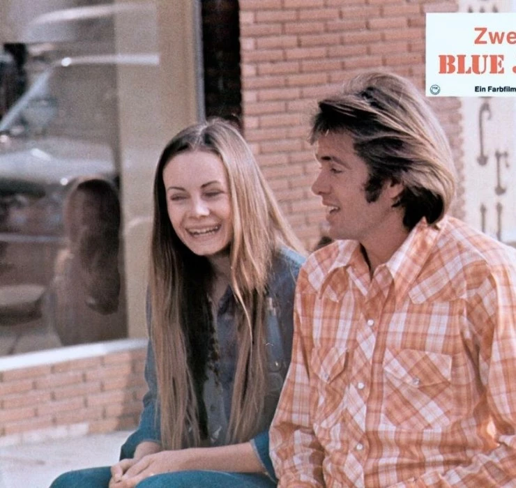 Бобби и Роуз 1975 скачать с торрента Бобби и Роуз 1975 скачать с торрента