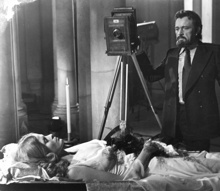 Синяя борода 1972 скачать торрентом Синяя борода 1972 скачать торрентом