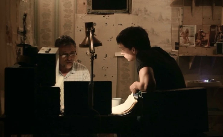 Лучший друг 2013 скачать с торрента Лучший друг 2013 скачать с торрента