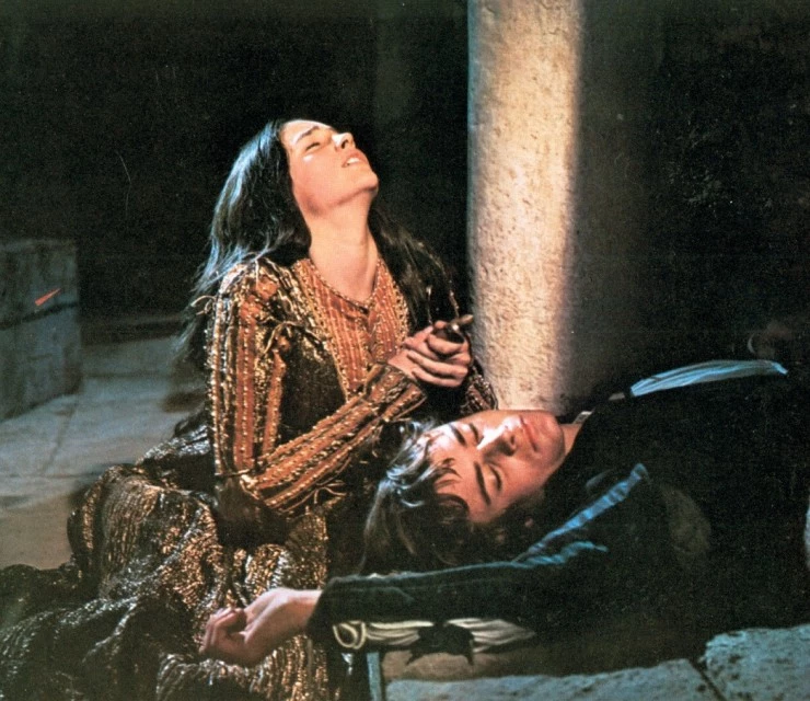 Ромео и Джульетта 1968 скачать с торрента Ромео и Джульетта 1968 скачать с торрента