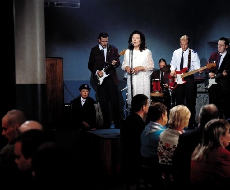 Человек без прошлого 2002 скачать торрентом Человек без прошлого 2002 скачать торрентом