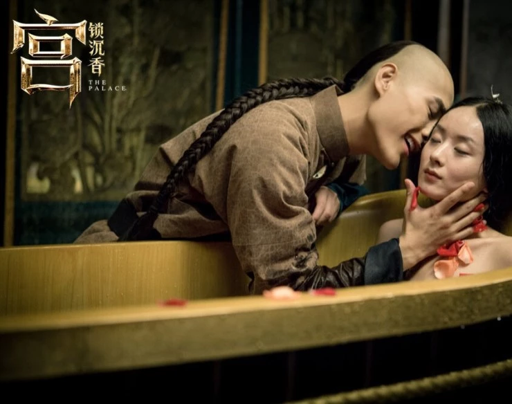 Дворец 2013 скачать с торрента Дворец 2013 скачать с торрента