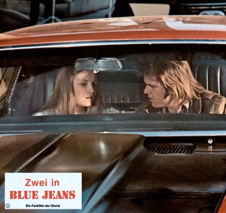 Бобби и Роуз 1975 скачать торрентом Бобби и Роуз 1975 скачать торрентом