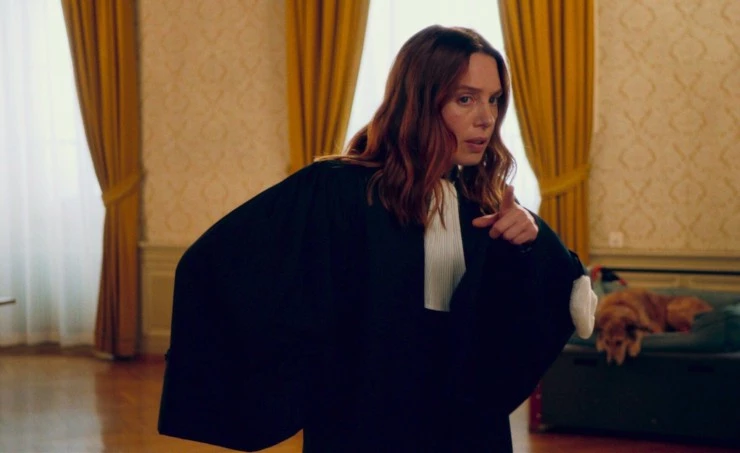 Собачье дело 2024 скачать с торрента Собачье дело 2024 скачать с торрента