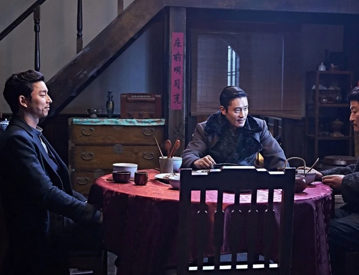 Секретный агент 2016 скачать через торрент бесплатно Секретный агент 2016 скачать через торрент бесплатно