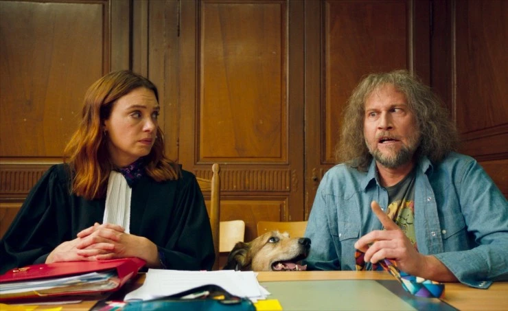 Собачье дело 2024 скачать через торрент бесплатно Собачье дело 2024 скачать через торрент бесплатно