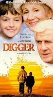 Диггер / Digger 1993 скачать через торрент в хорошем качестве