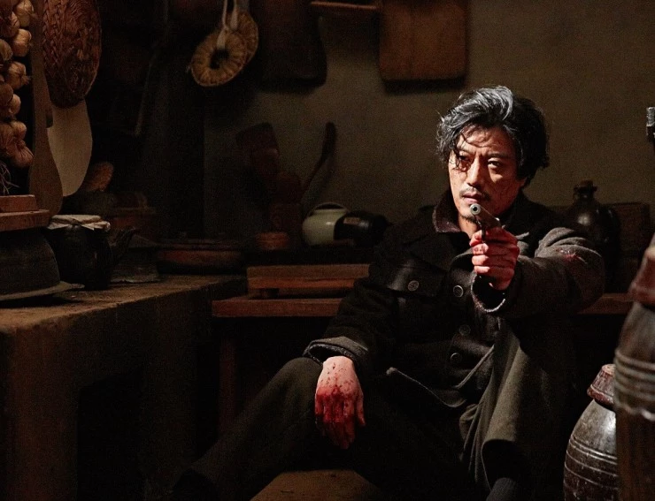 Секретный агент 2016 скачать с торрента Секретный агент 2016 скачать с торрента