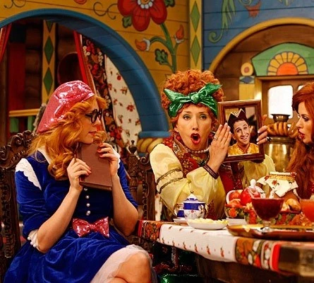 Новые приключения Аладдина 2011 скачать через торрент бесплатно Новые приключения Аладдина 2011 скачать через торрент бесплатно