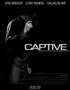 Заложник / Captive 2013 скачать через торрент в хорошем качестве