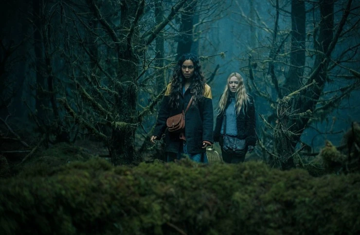 Смотрители 2024 скачать с торрента Смотрители 2024 скачать с торрента