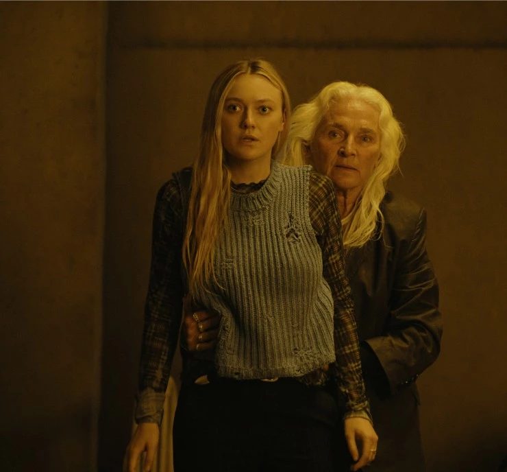 Смотрители 2024 скачать через торрент бесплатно Смотрители 2024 скачать через торрент бесплатно