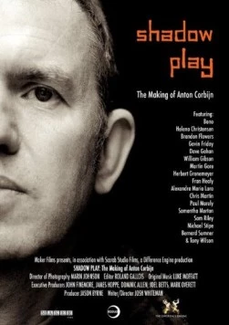 Театр теней Антона Корбейна / Shadow Play: The Making of Anton Corbijn 2009 скачать через торрент в хорошем качестве