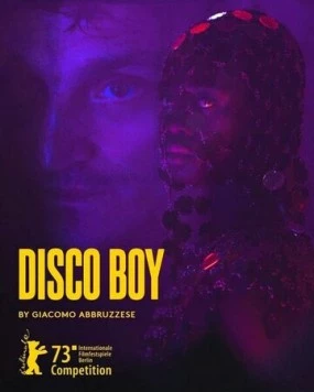Диско-бой / Disco Boy 2023 скачать через торрент в хорошем качестве