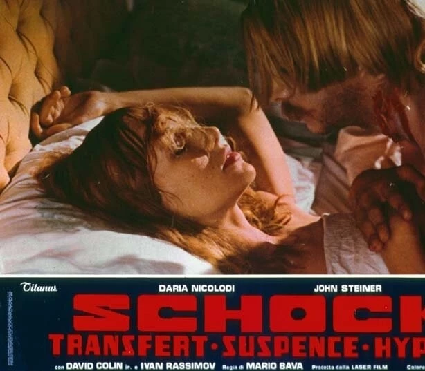 Шок 1977 скачать через торрент бесплатно Шок 1977 скачать через торрент бесплатно