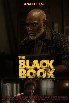 Чёрная книга / The Black Book 2023 скачать через торрент в хорошем качестве