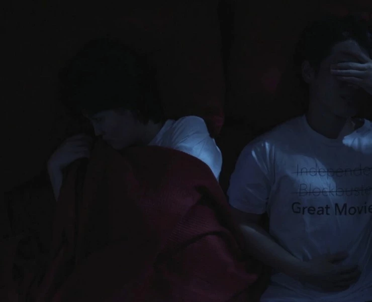 Чёрное лето 2019 скачать торрентом Чёрное лето 2019 скачать торрентом