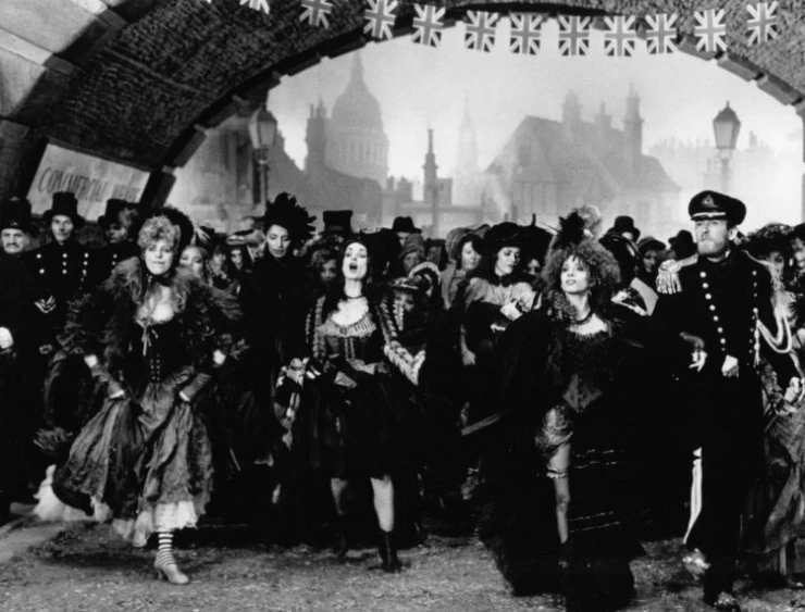 Мэк по прозвищу Нож 1989 скачать с торрента Мэк по прозвищу Нож 1989 скачать с торрента