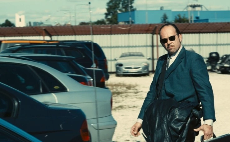 Роберт Митчем мёртв 2010 скачать торрентом Роберт Митчем мёртв 2010 скачать торрентом