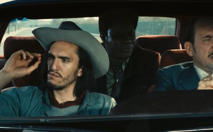 Роберт Митчем мёртв 2010 скачать с торрента Роберт Митчем мёртв 2010 скачать с торрента