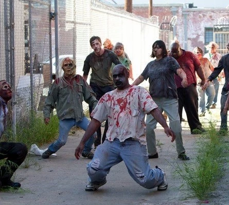 Апокалипсис зомби 2011 скачать торрентом Апокалипсис зомби 2011 скачать торрентом