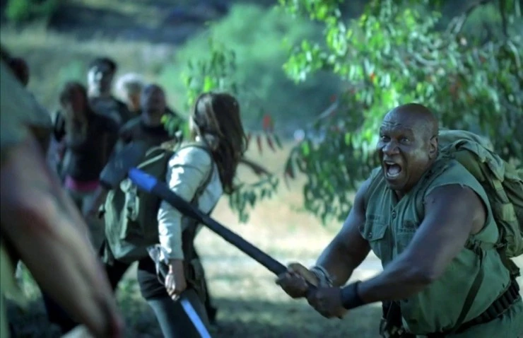 Апокалипсис зомби 2011 скачать через торрент бесплатно Апокалипсис зомби 2011 скачать через торрент бесплатно