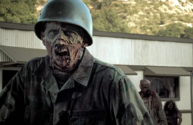 Апокалипсис зомби 2011 скачать с торрента Апокалипсис зомби 2011 скачать с торрента