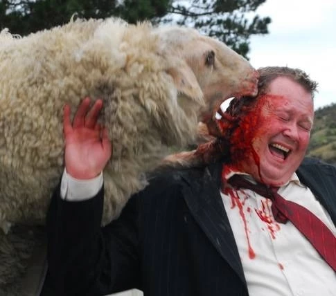 Паршивая овца 2006 скачать через торрент бесплатно Паршивая овца 2006 скачать через торрент бесплатно