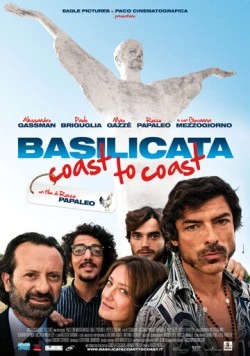 Базиликата: От побережья к побережью / Basilicata Coast to Coast 2010 скачать через торрент в хорошем качестве
