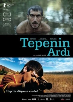 Другая сторона горы / Tepenin Ardi 2012 скачать через торрент в хорошем качестве