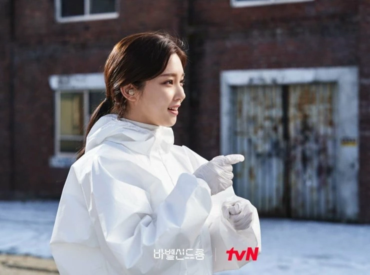 Вавилонский синдром 2022 скачать торрентом Вавилонский синдром 2022 скачать торрентом